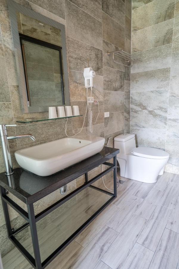 Shui Geng Yuan Farm B&B Yilan Екстер'єр фото
