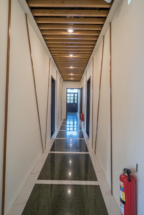 Shui Geng Yuan Farm B&B Yilan Екстер'єр фото
